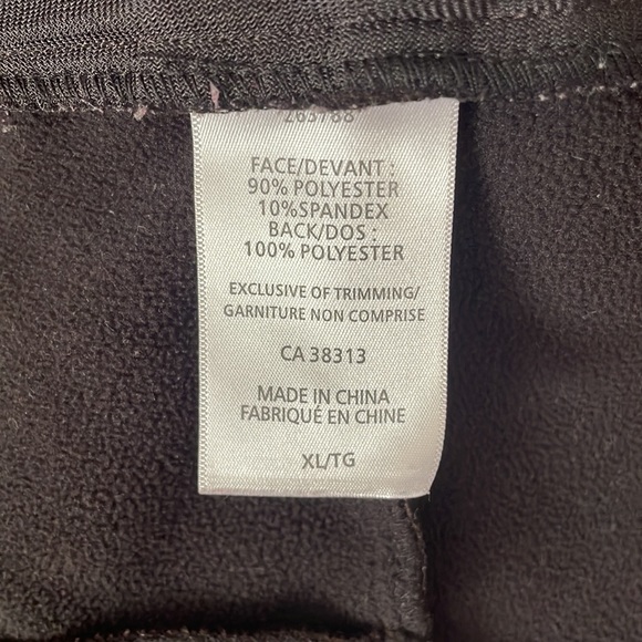 AVIA  JACKET - Picture 4 of 5